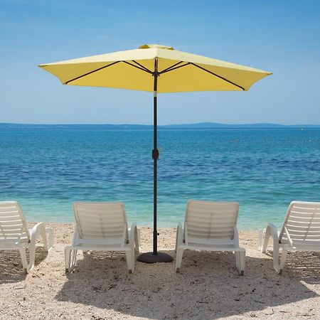 Beach Apartments Borovina Stanici Zewnętrze zdjęcie