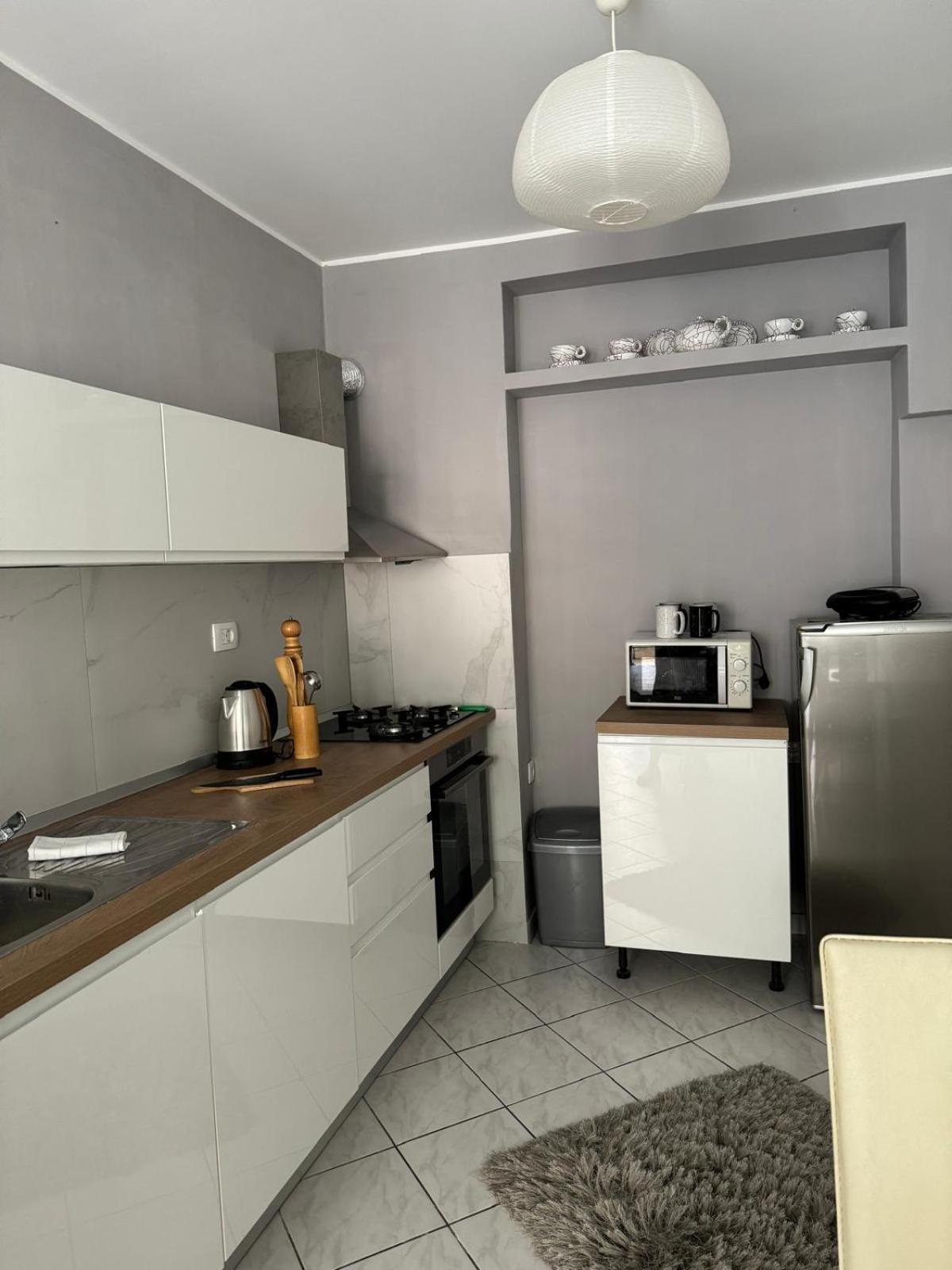 Beach Apartments Borovina Stanici Zewnętrze zdjęcie